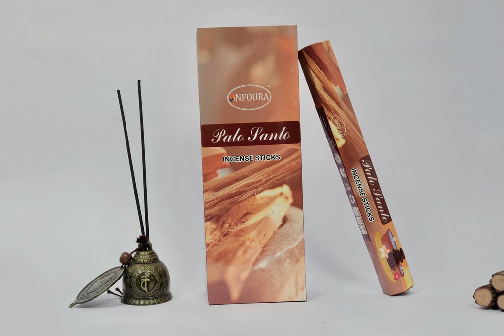 Incense Exporter from India Anfoura Exports Pvt. Ltd