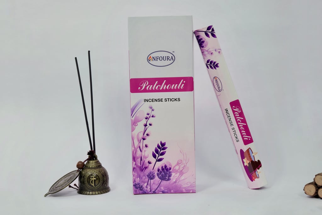 Incense Exporter from Surat Anfoura Exports Pvt. Ltd.