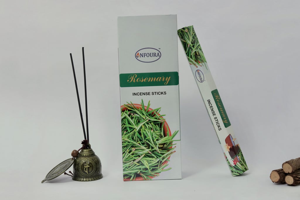 Incense Exporter from Surat Anfoura Exports Pvt. Ltd.