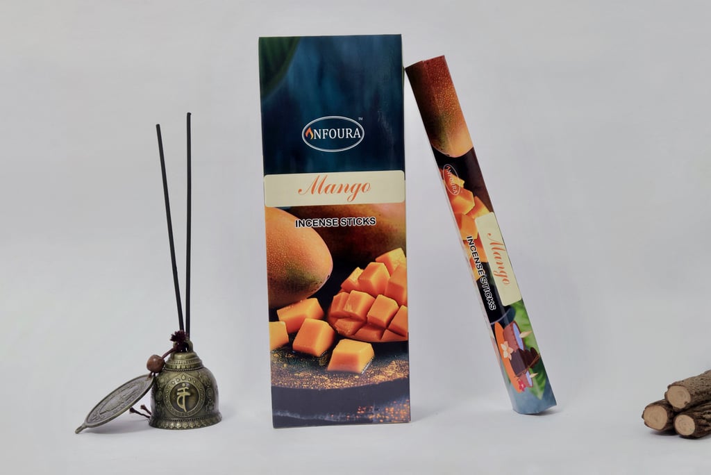 Best Incense Exporter in India Anfoura Exports 