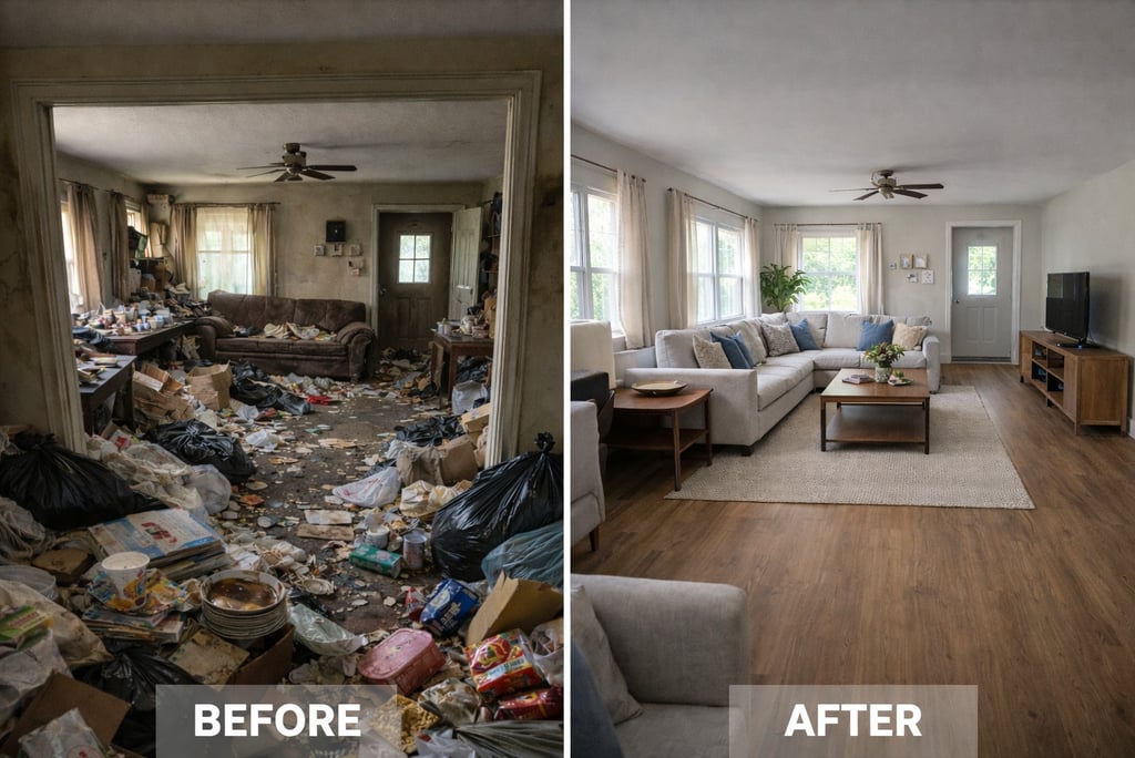 cash buyer in peterborough for homes