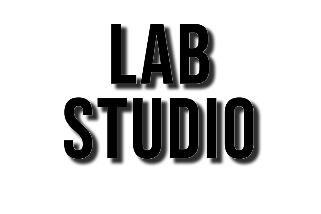 Logo lab studio fotografico modena