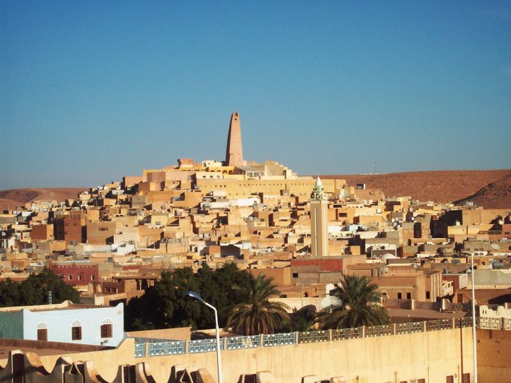 ghardaia