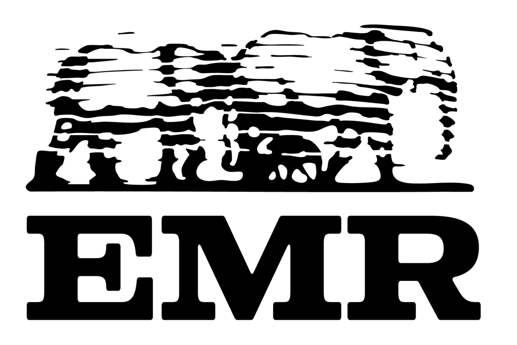 elephant migration route logo