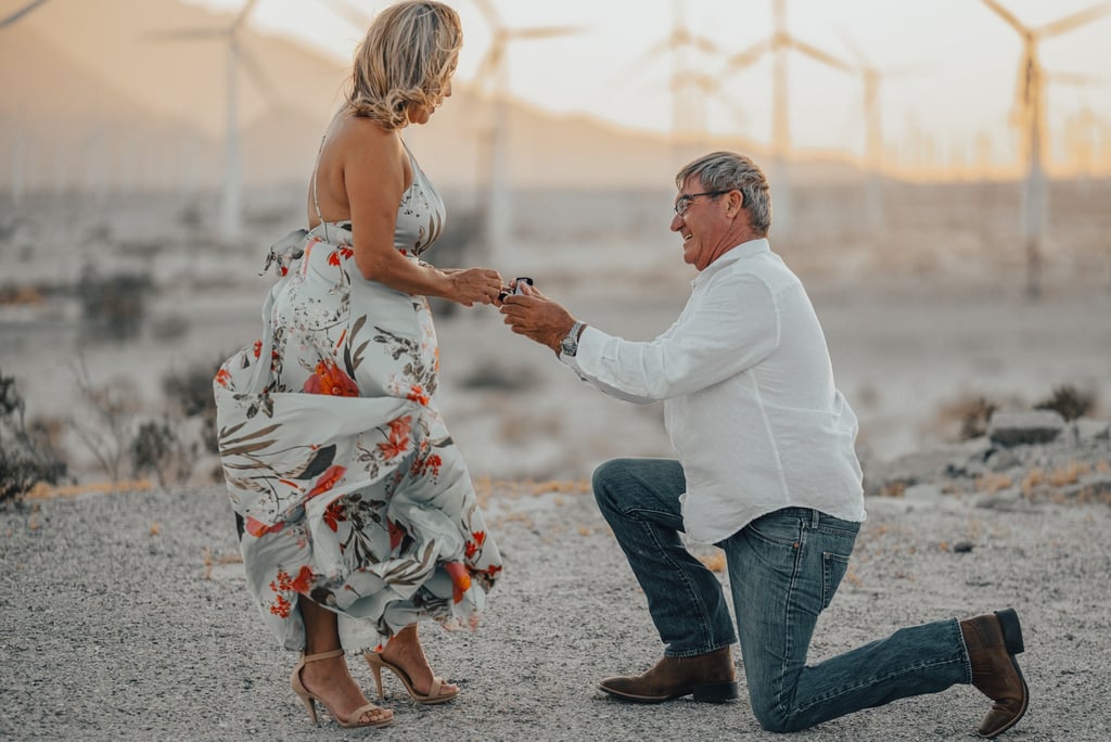 Proposal Photographer Near Me