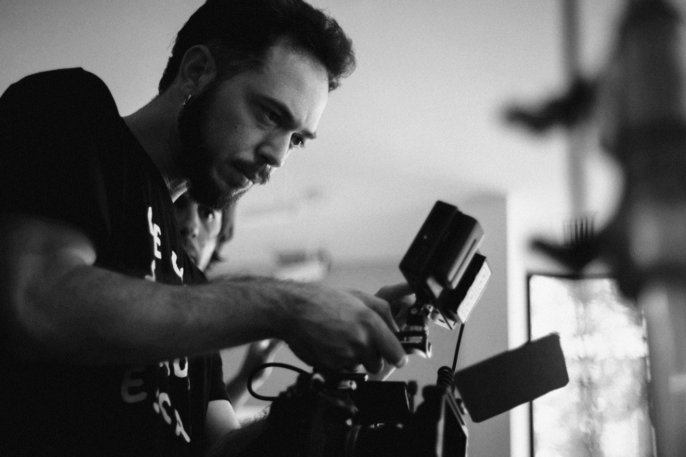 realizador de video sevilla, killo films, productora audiovisual