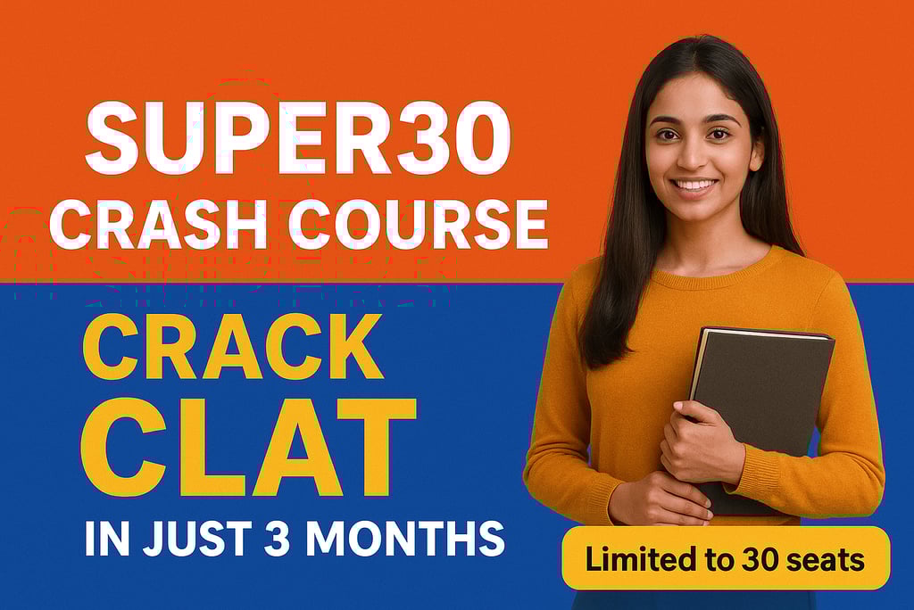 ResultPrep Coaching promotional banner with orange and blue branding colors, tagline “Prepare for th