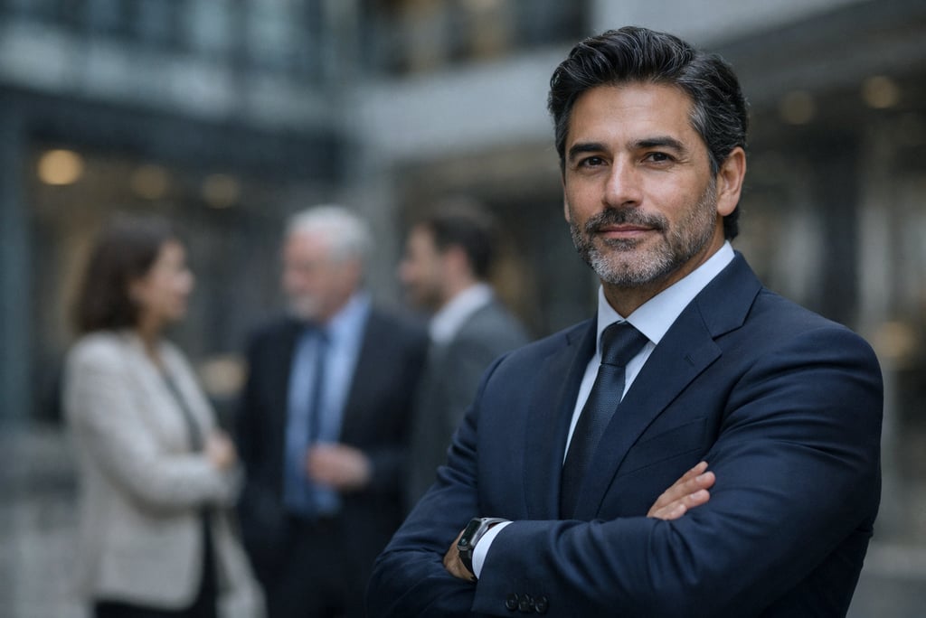 Estratégia de reputação em ambiente corporativo