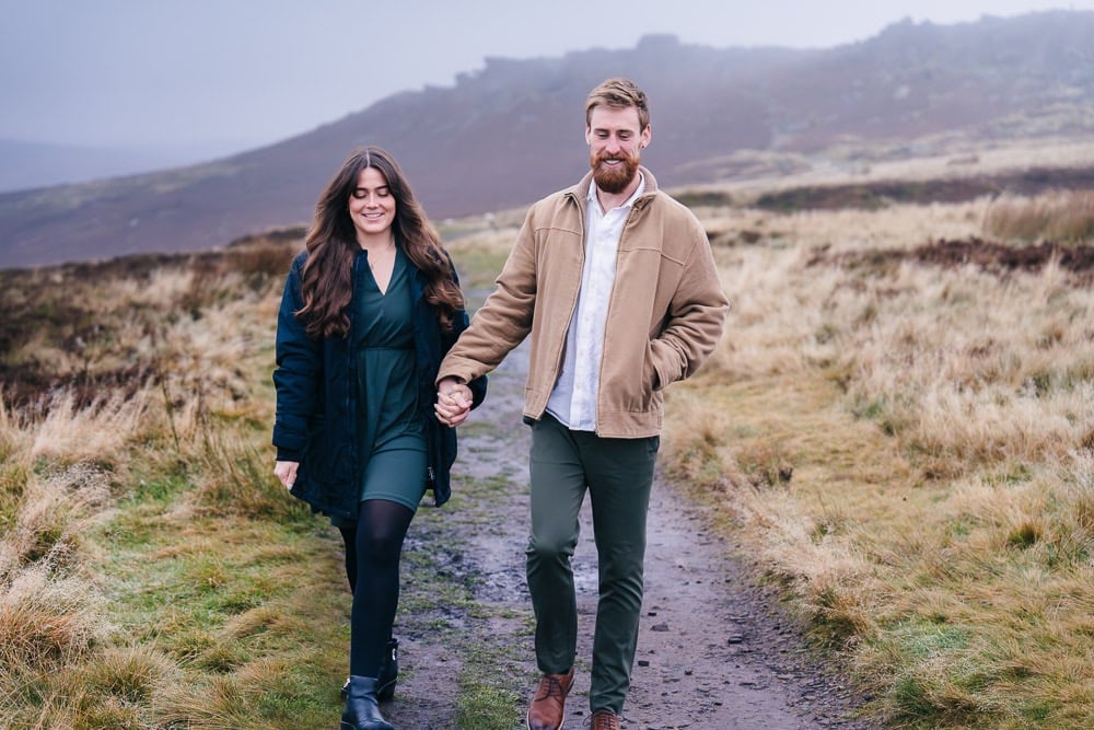 Engagement Chris & Laura