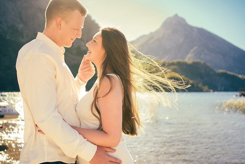 ensaio casal em bariloche