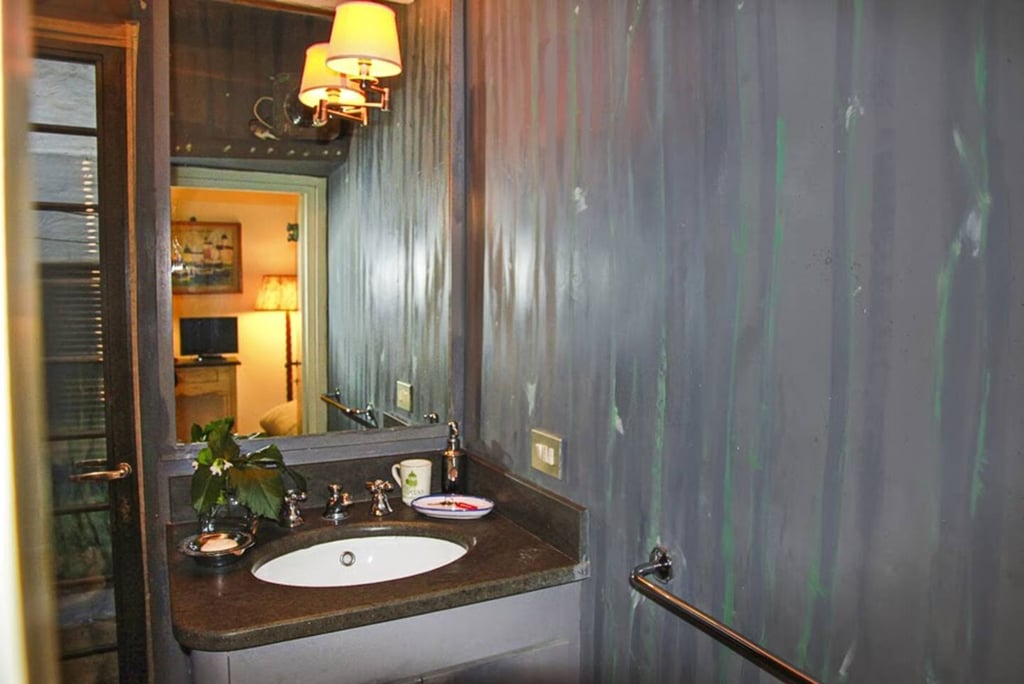 casa vacanze airbnb Roma