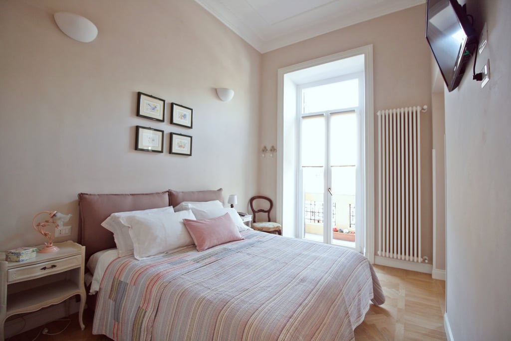 casa vacanze airbnb Roma