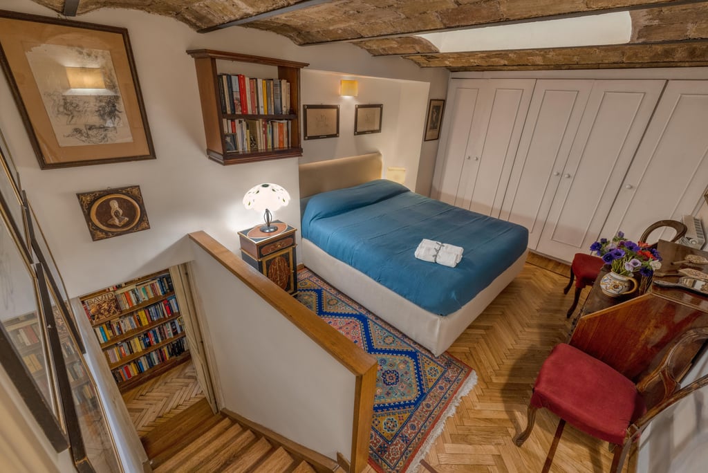 casa vacanze airbnb Roma