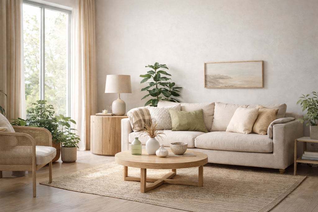 Sustainable-interior-design