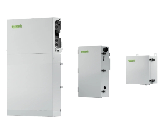 PowerHub Energy Storage 10kWh System