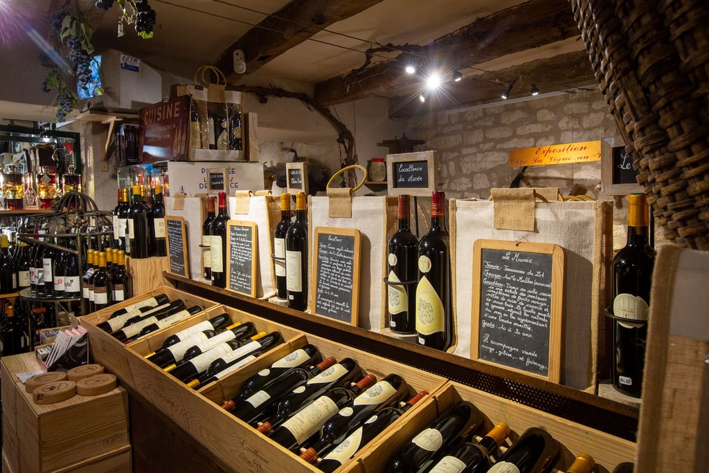 Nos cuvées de vin de Cahors