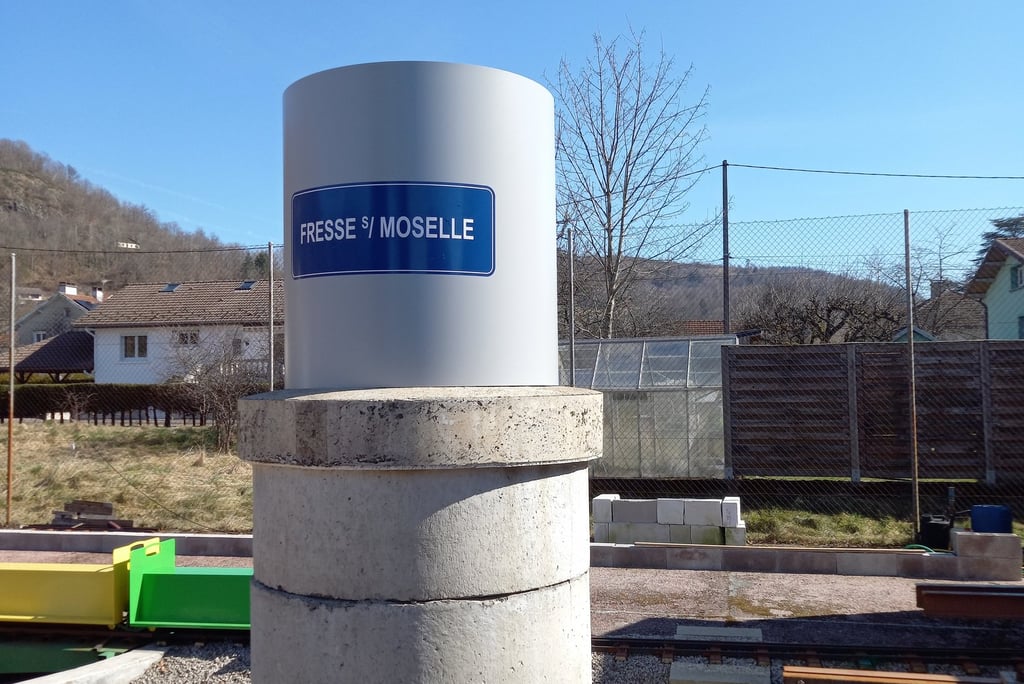 Ici, c'est Fresse !!!