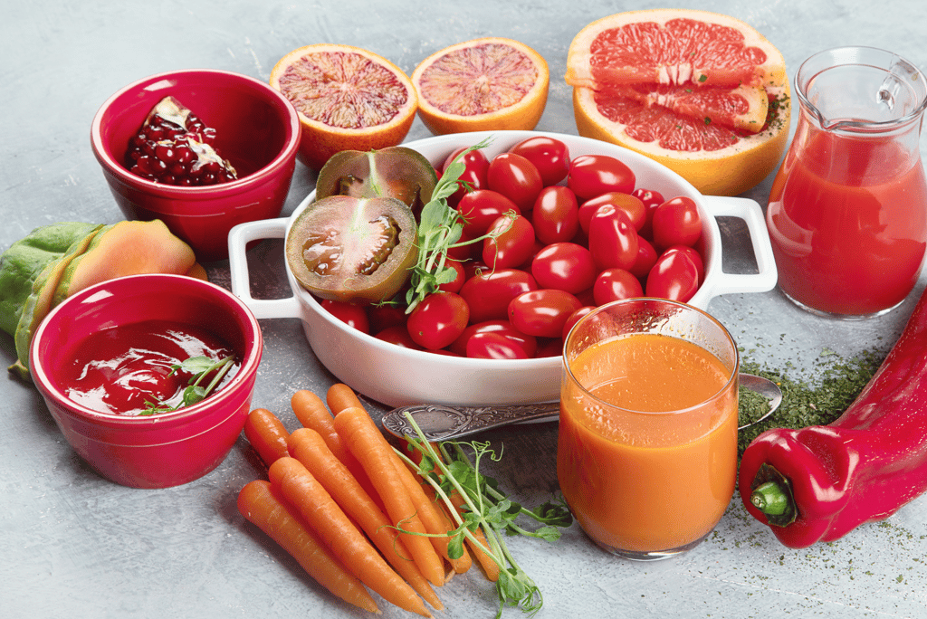 Lycopene