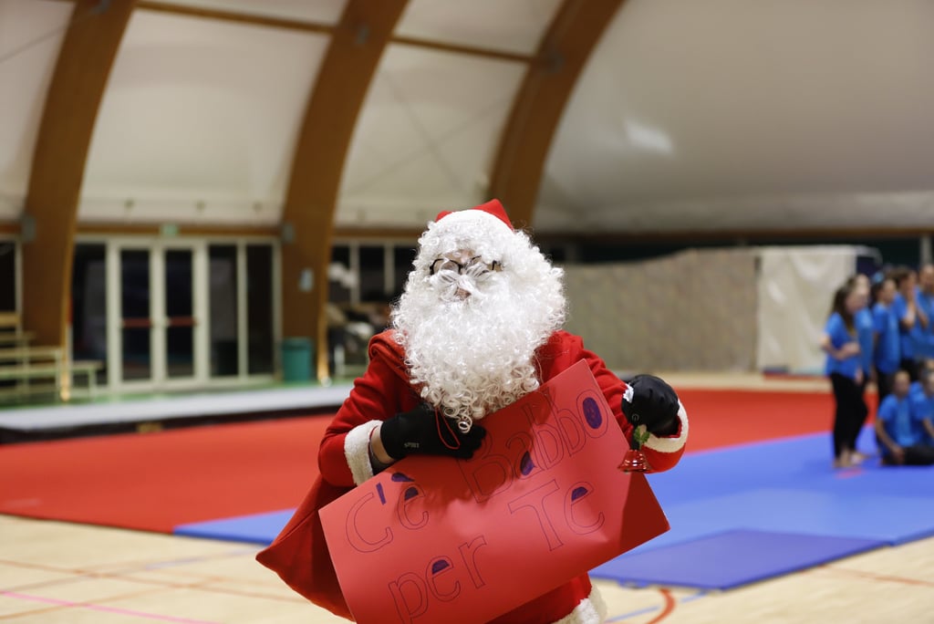 Artistica Jesolo Natale 2024