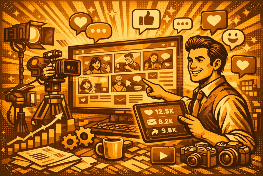 Conteúdo Gerado pelo Uusário UGC Contentus Clava