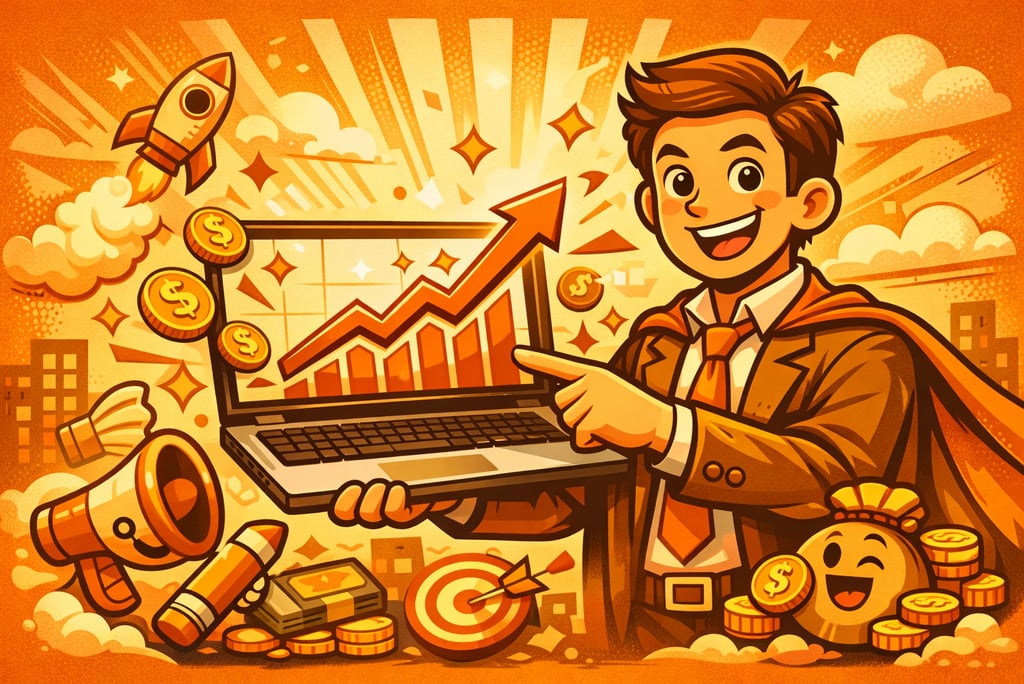 vídeos de vendas para pequenas empresas
