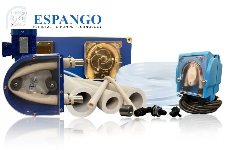 micromix Espango Teknofluor Group