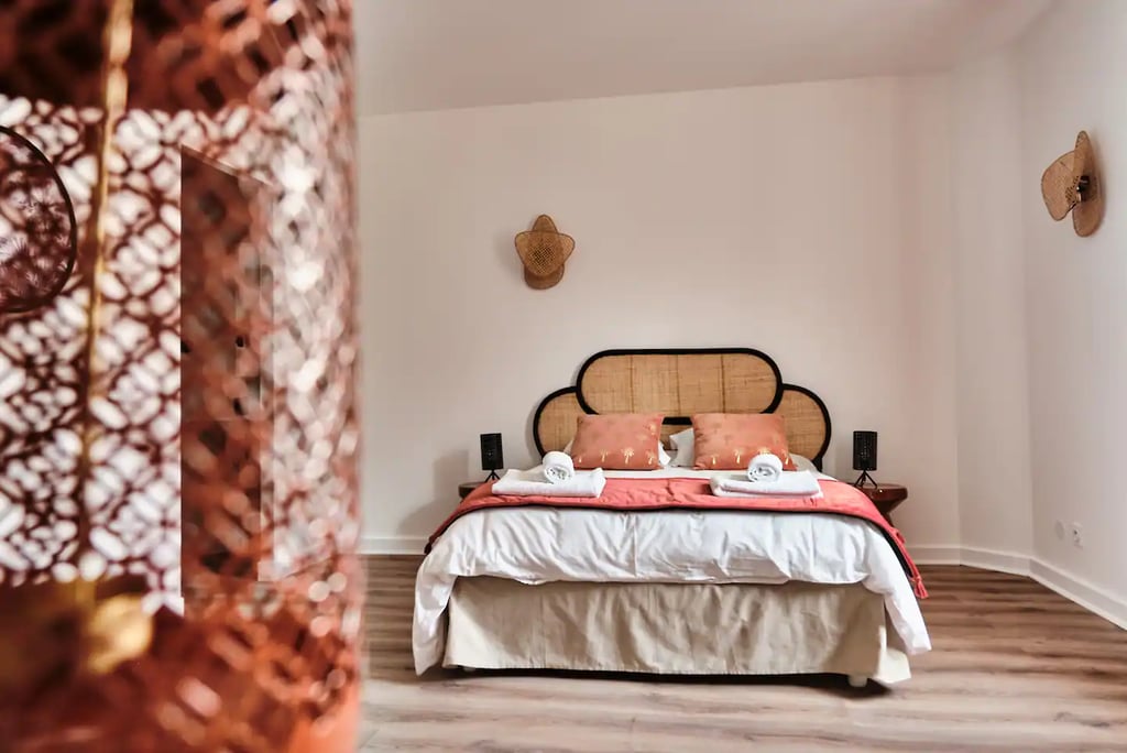 Location airbnb Blois