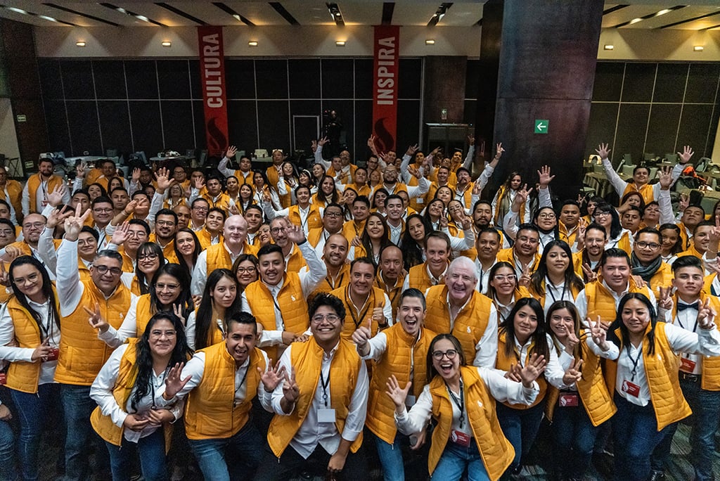 Summit Sizzling Platter 2022