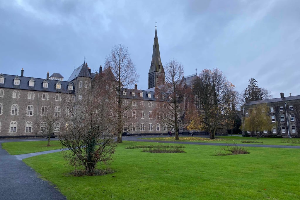 Maynooth University South Campus