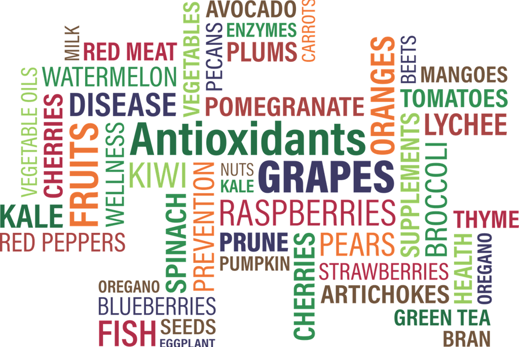 a bunch of colorful colored squares indicate vitamin for hormone