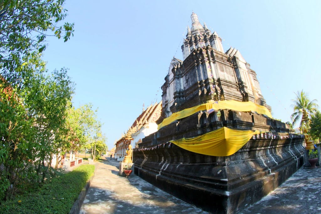 พิธีอุปสมบท มีขั้นตอนอะไรบ้าง พร้อมแนวทางถ่ายภาพงานบวชให้ครบทุกช่วงสำคัญ