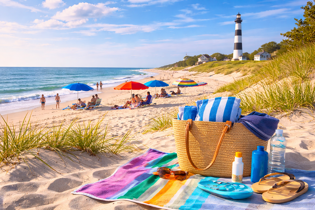 Outer Banks Travel Tips