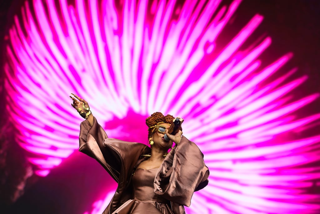 Karol Conká - The Town 2025 - Foto: Marcello Fim/The Music Mix