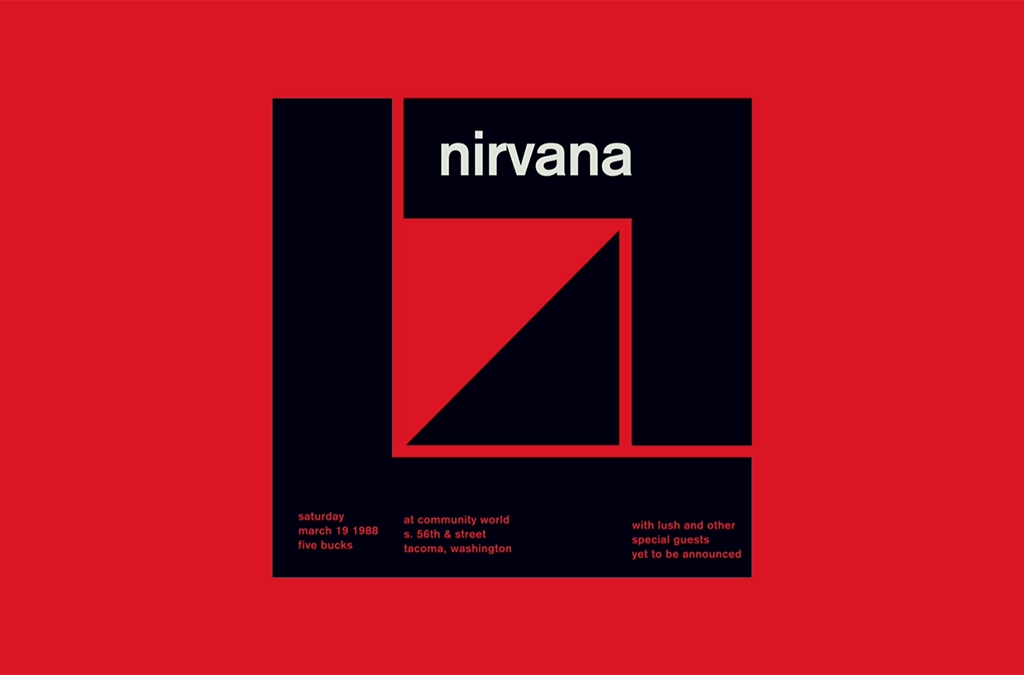 Swiss design animation swissted motion graphics by FEVR motion graphics studio New York 