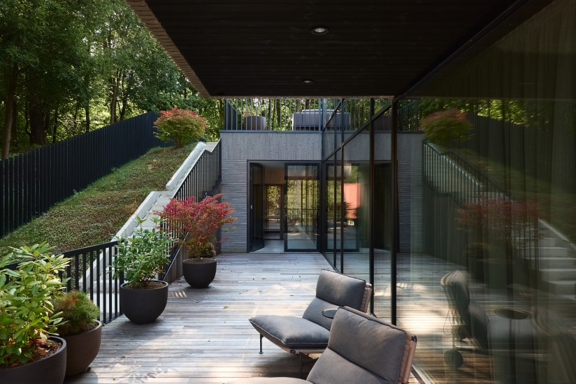 Vėdinimo, kondicionavimo ir šildymo sistemos Lietuvoje | ORMA