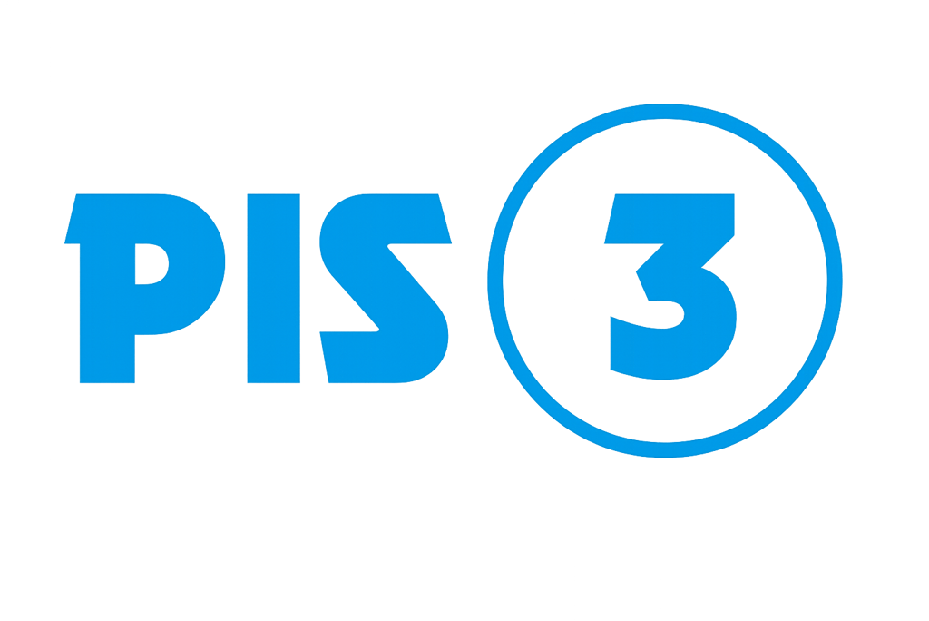 PIS 3 - PISTRES