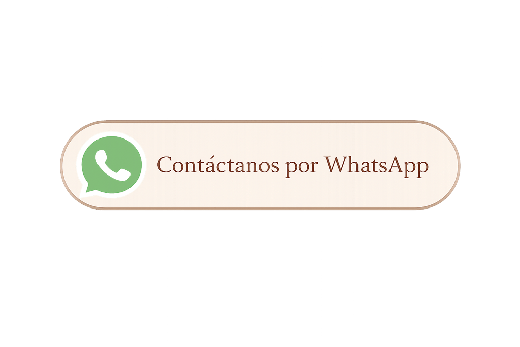 Botón de chat directo a WhatsApp de joyería 