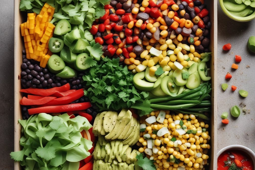 Bright living room with modern inventory