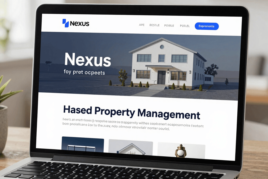 Bright living room with modern inventory