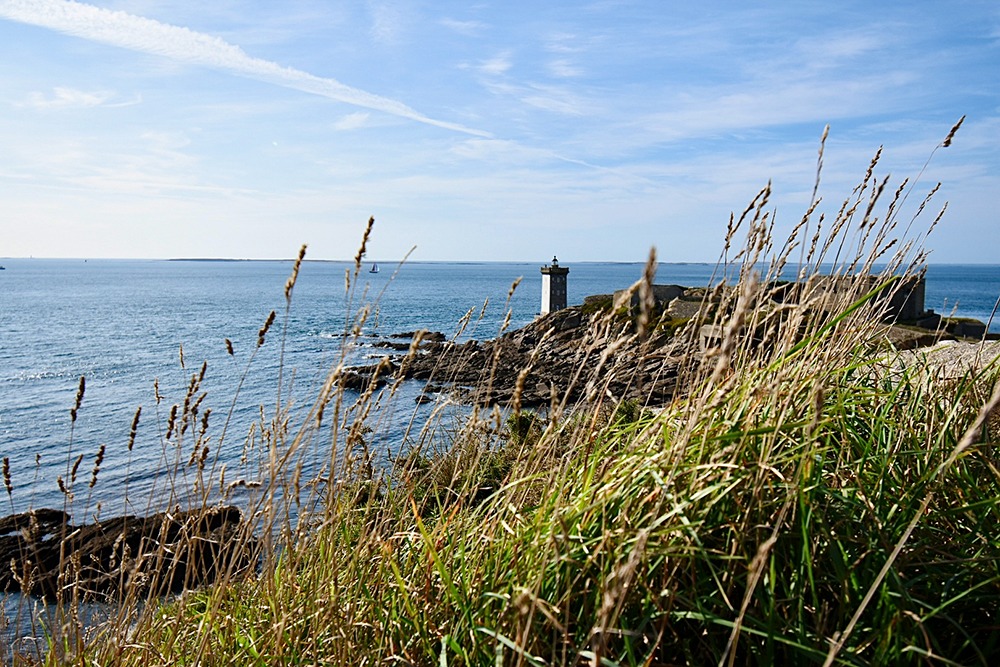 Phare de Kermorvan