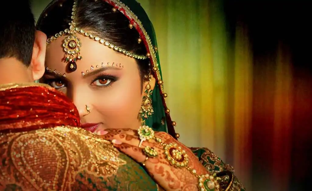 सुहागरात का सेक्स