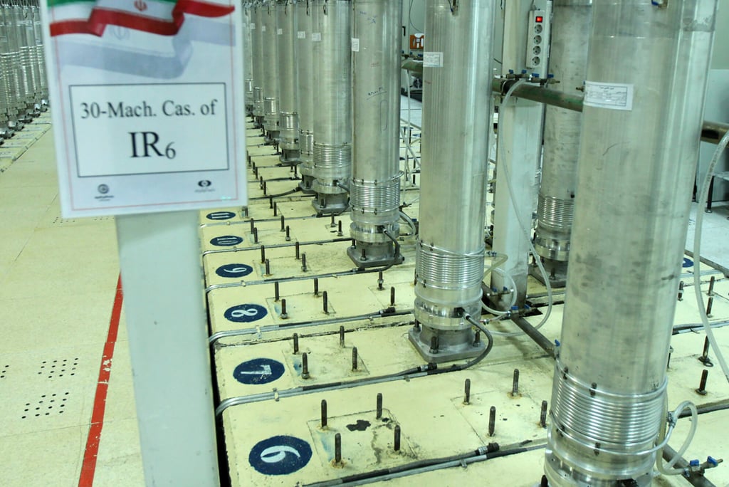 Iran’s Uranium Enrichment: A Global Flashpoint in the Nuclear Debate