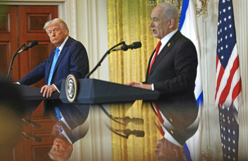 Trump’s Middle East Gambit: Navigating Diplomacy and Tensions in the Israel-Iran Conflict