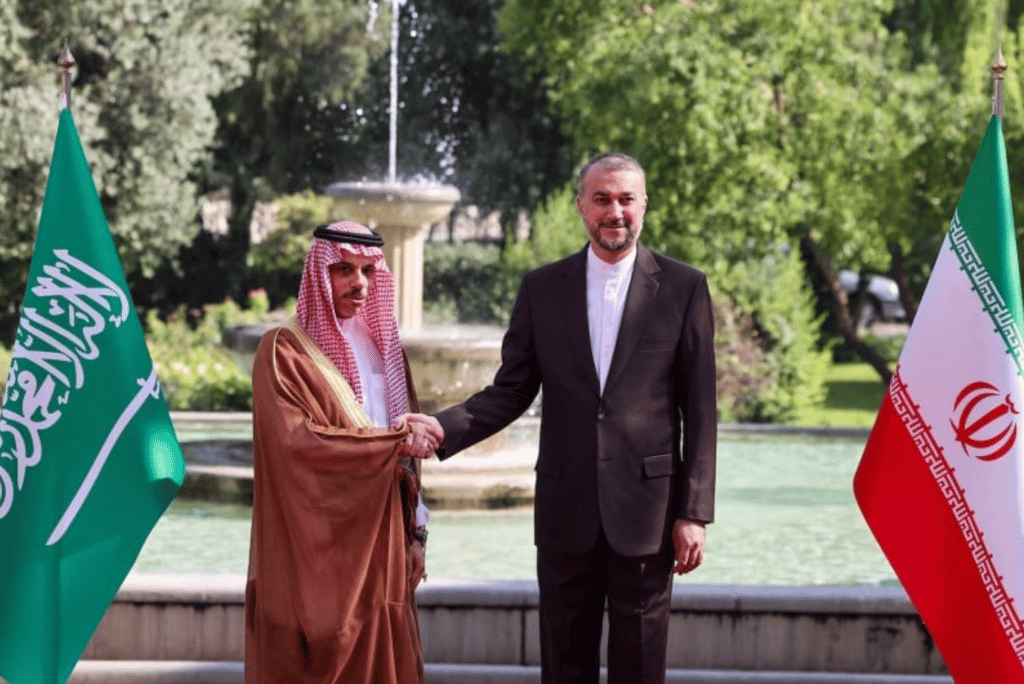 Saudi Arabia’s Pivotal Role in the Israel-Iran Conflict: Balancing Diplomacy and Regional Stability in 2025