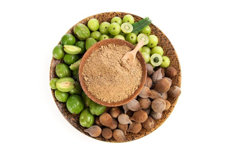 triphala powder