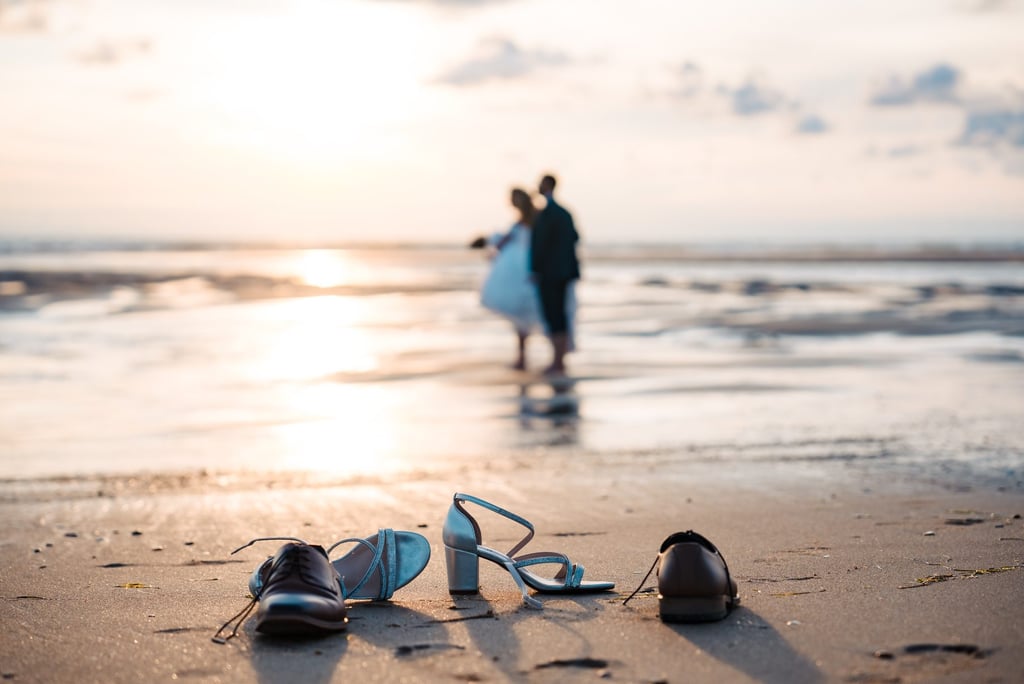 mariage Charente-Maritime château lumière atlantique couple