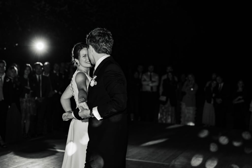 photographe mariage saintes soirée dansante lumière naturelle