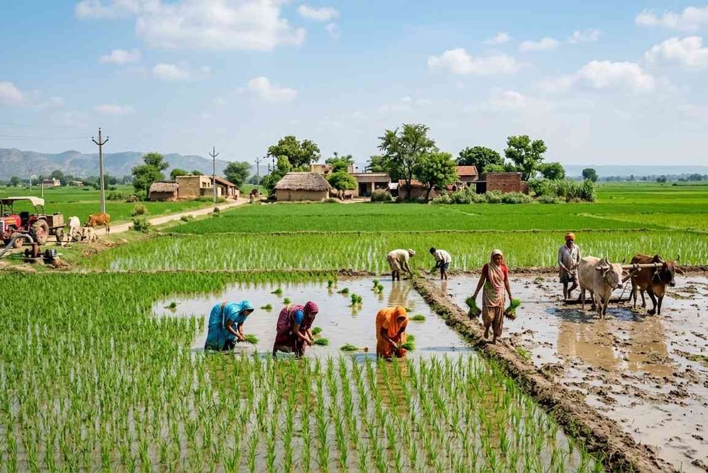 agriculture land for sale in jaipur | Jaipur Dream Homes
