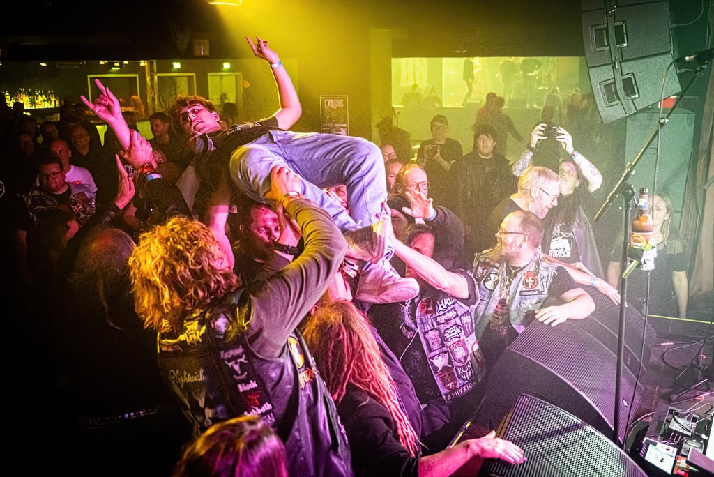 Pic by Sebastian Dammark IDO Concerts