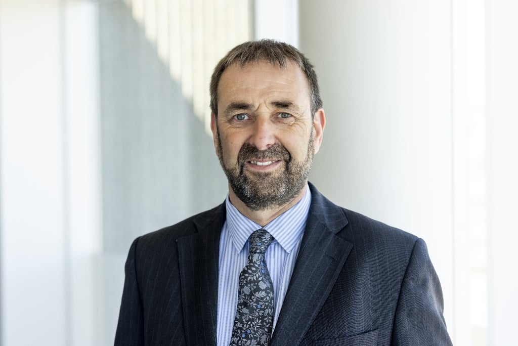 Cyan Renewables - Global Team